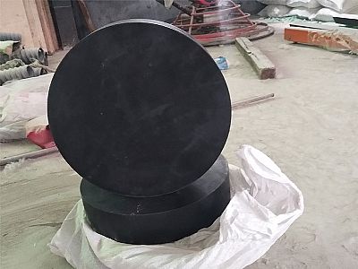 金平县GJZ板式橡胶支座的主要功能工作原理