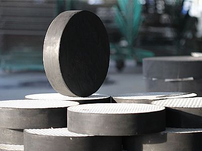 金平县板式橡胶支座应该如何做到质量控制？